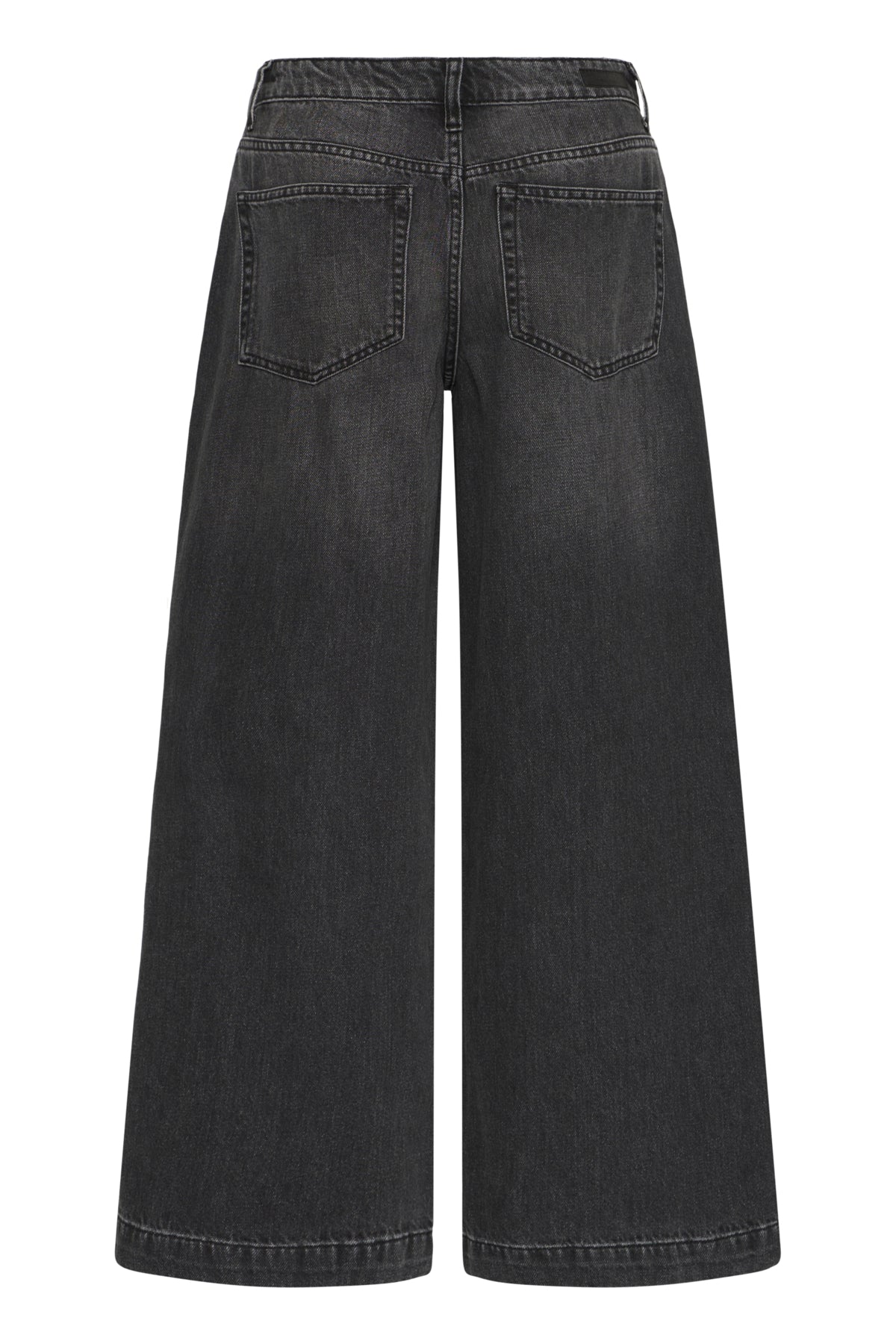 B YOUNG BYKANOA WIDE LEG JEAN